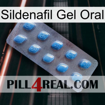 Sildenafil Gel Oral viagra3